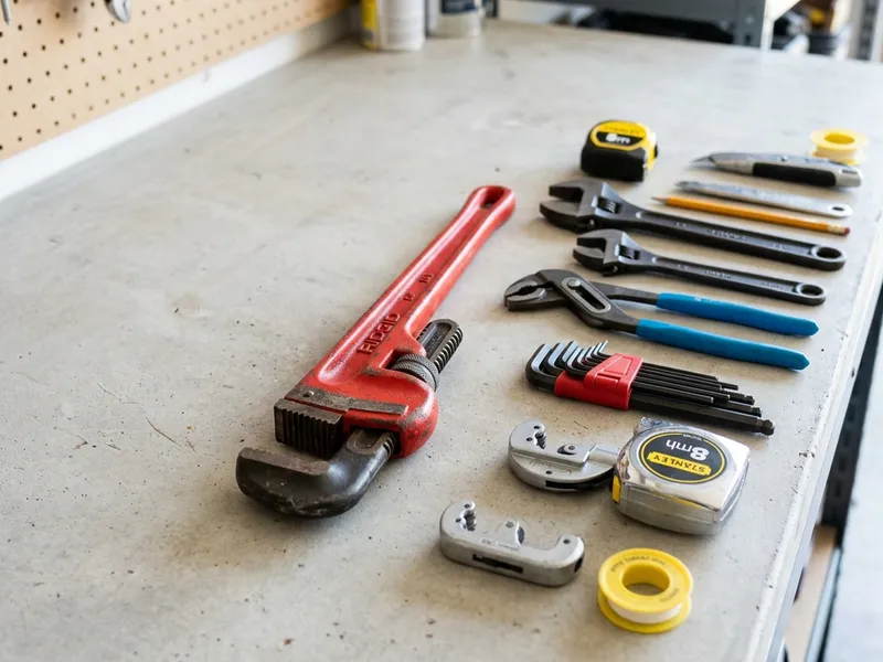 Emergency Plumber in Buchanan, MI